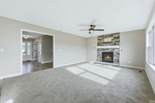 13209 Arusha Court, Fort Wayne, IN 46818