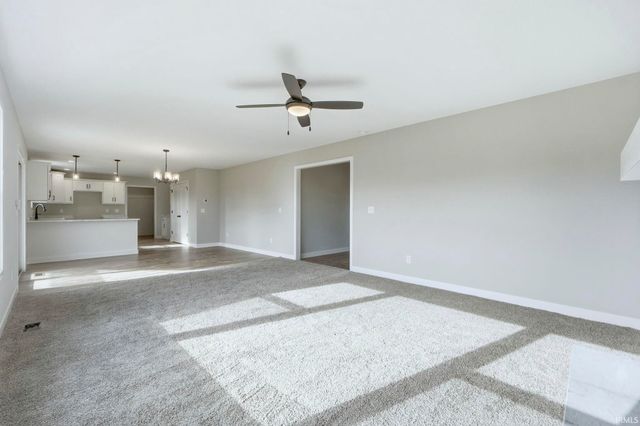 13209 Arusha Court, Fort Wayne, IN 46818