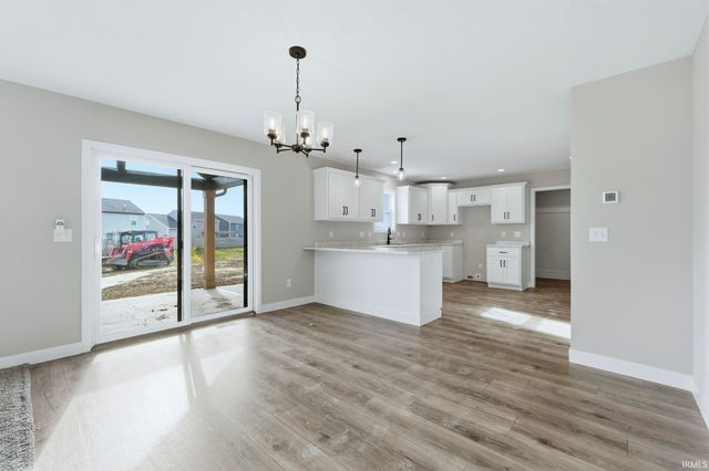 13209 Arusha Court, Fort Wayne, IN 46818