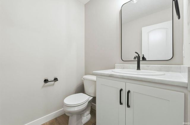 13209 Arusha Court, Fort Wayne, IN 46818