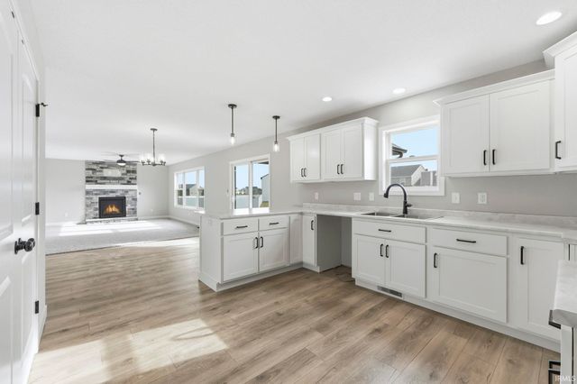 13209 Arusha Court, Fort Wayne, IN 46818