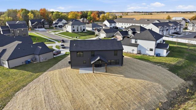 13209 Arusha Court, Fort Wayne, IN 46818