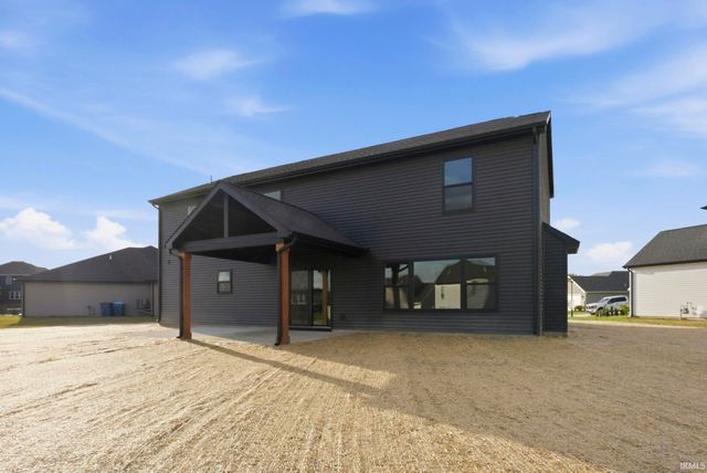 13209 Arusha Court, Fort Wayne, IN 46818