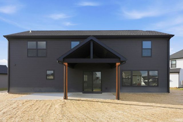 13209 Arusha Court, Fort Wayne, IN 46818