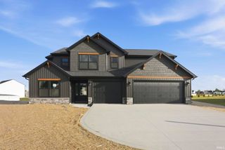 13209 Arusha Court, Fort Wayne, IN 46818