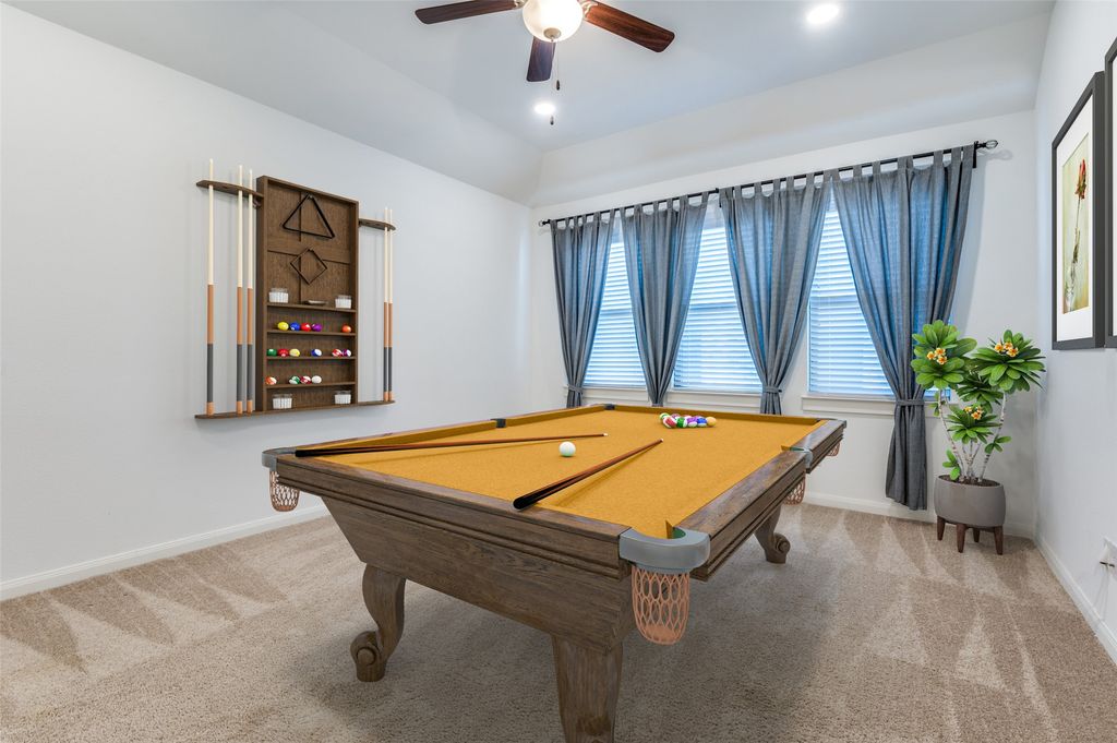 2284 Red Mule Lane, Carrollton, TX 75010