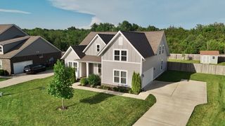 511 Oakvale Lane, Mount Juliet, TN 37122
