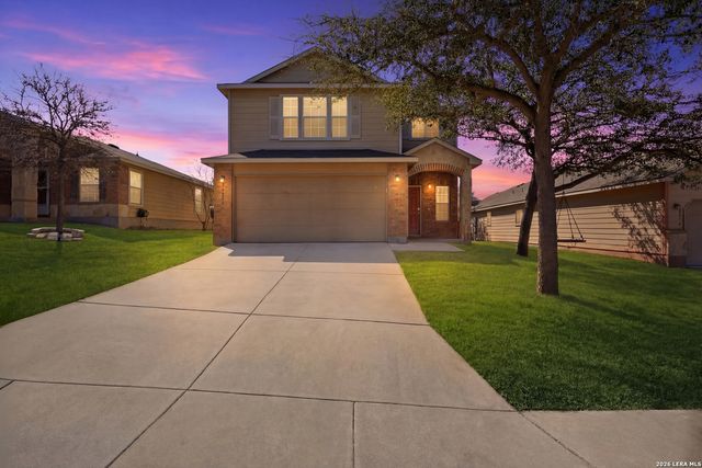 10922 Livewater, San Antonio, TX 78245