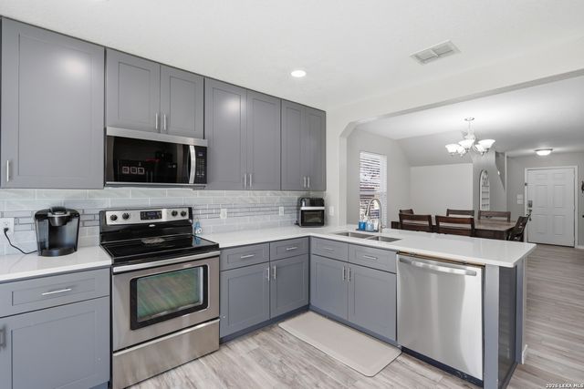 10922 Livewater, San Antonio, TX 78245