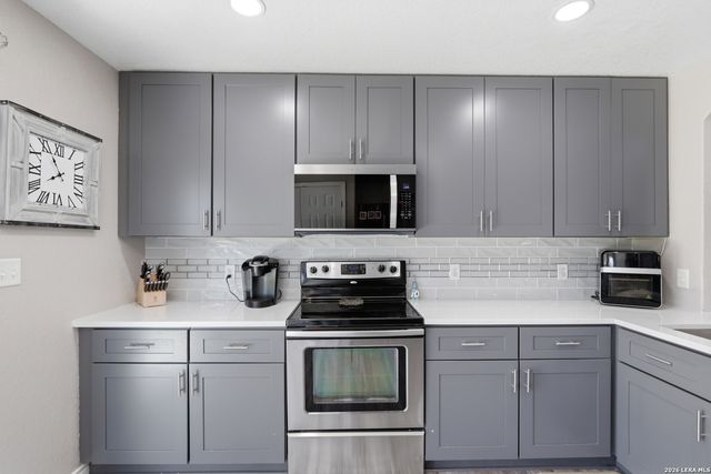 10922 Livewater, San Antonio, TX 78245