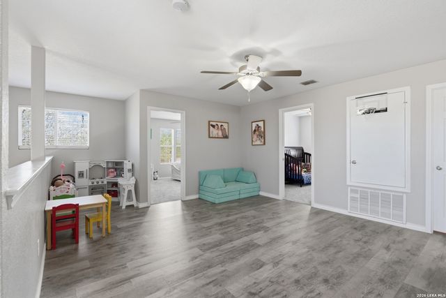 10922 Livewater, San Antonio, TX 78245