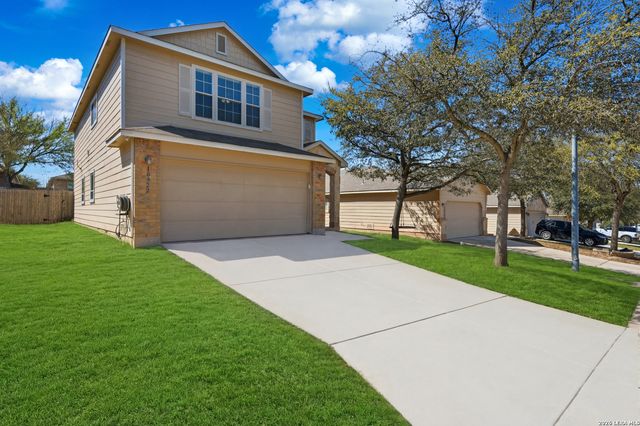 10922 Livewater, San Antonio, TX 78245