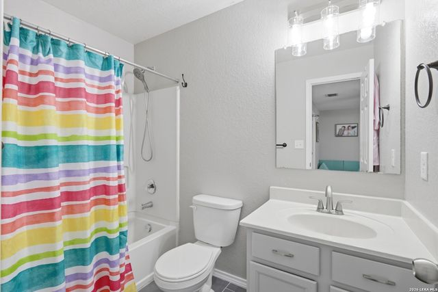 10922 Livewater, San Antonio, TX 78245