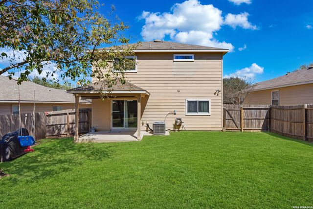 10922 Livewater, San Antonio, TX 78245