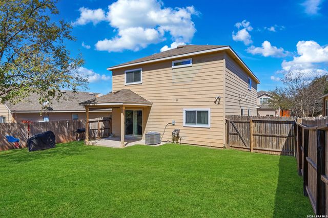 10922 Livewater, San Antonio, TX 78245