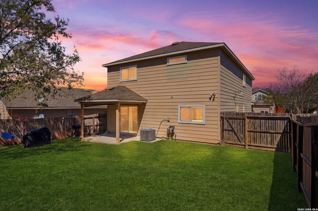 10922 Livewater, San Antonio, TX 78245