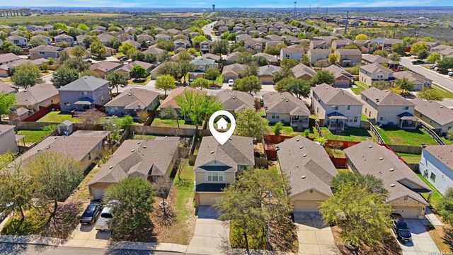 10922 Livewater, San Antonio, TX 78245