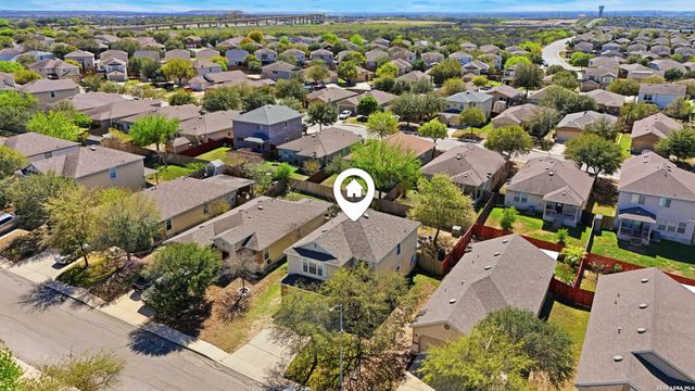 10922 Livewater, San Antonio, TX 78245