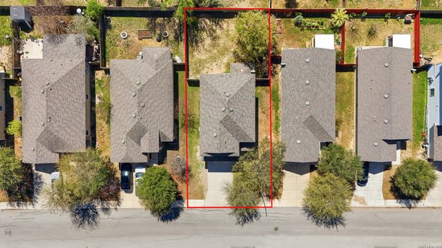 10922 Livewater, San Antonio, TX 78245