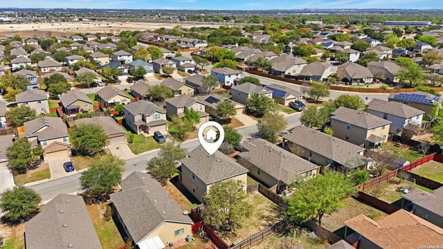 10922 Livewater, San Antonio, TX 78245