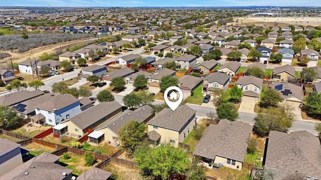 10922 Livewater, San Antonio, TX 78245