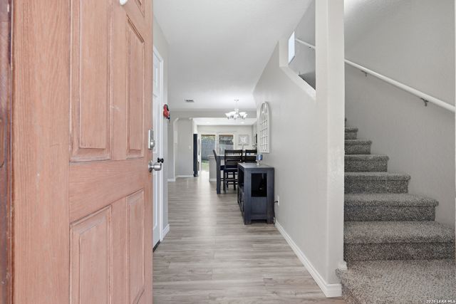 10922 Livewater, San Antonio, TX 78245