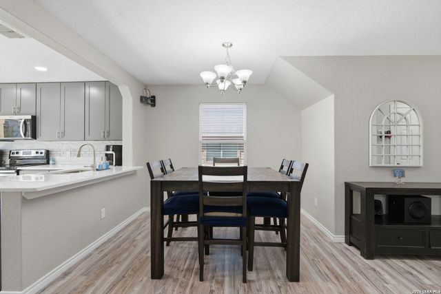 10922 Livewater, San Antonio, TX 78245