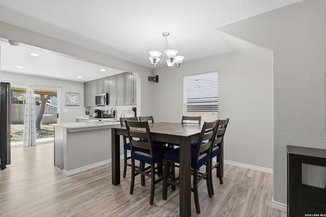 10922 Livewater, San Antonio, TX 78245