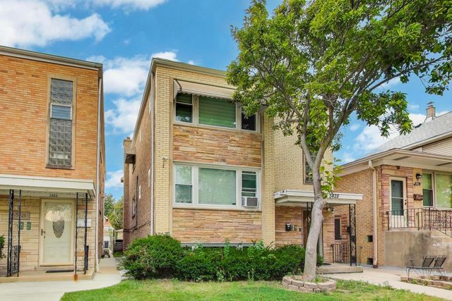 5428 N Central Avenue Garden, Chicago, IL 60630