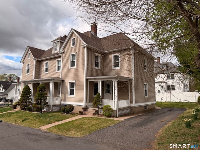 10 Short Street, Manchester, CT 06040