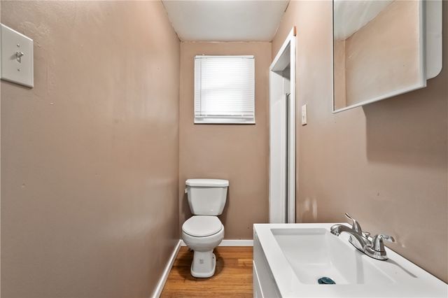 1013 Henry St, Smith, PA 15054
