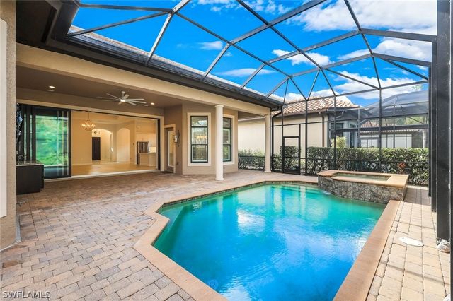 6419 VIVALDI CT, Naples, FL 34113