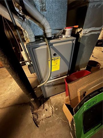 3620 Agnes Street, Kansas City, MO 64128