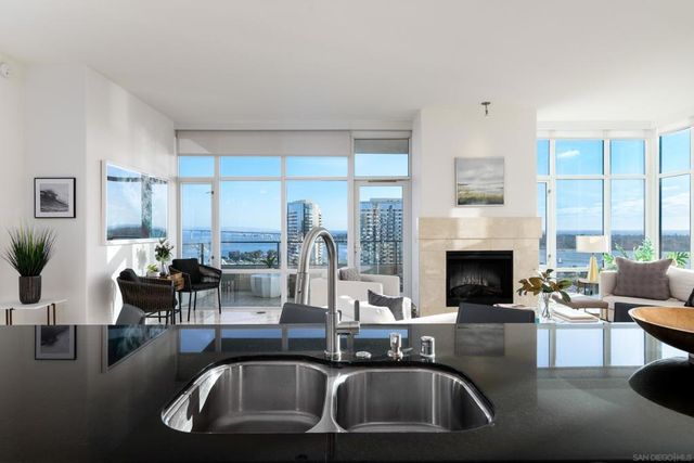 550 Front St. 1808, San Diego, CA 92101