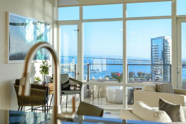 550 Front St. 1808, San Diego, CA 92101