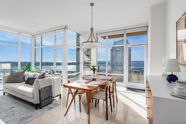 550 Front St. 1808, San Diego, CA 92101