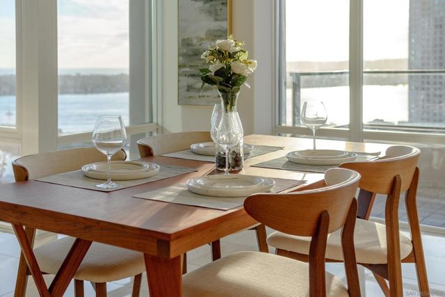 550 Front St. 1808, San Diego, CA 92101