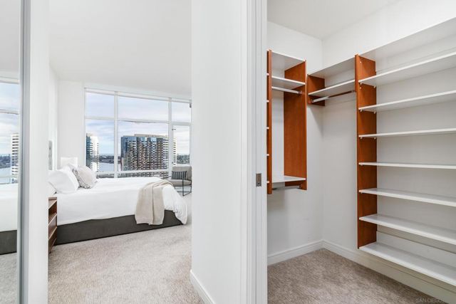 550 Front St. 1808, San Diego, CA 92101