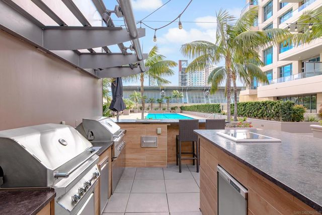 550 Front St. 1808, San Diego, CA 92101