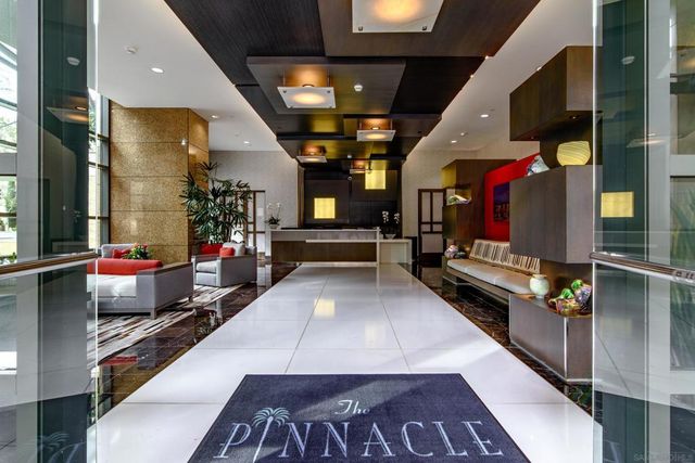 550 Front St. 1808, San Diego, CA 92101