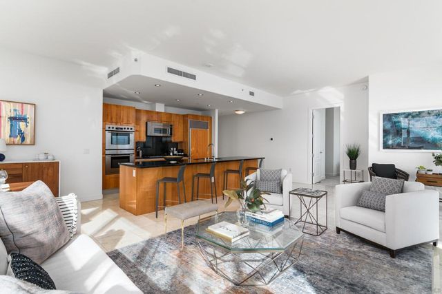 550 Front St. 1808, San Diego, CA 92101