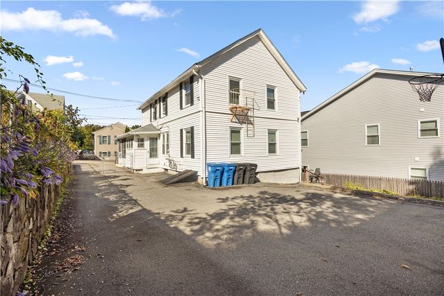 63 Lincoln Avenue, Cranston, RI 02920