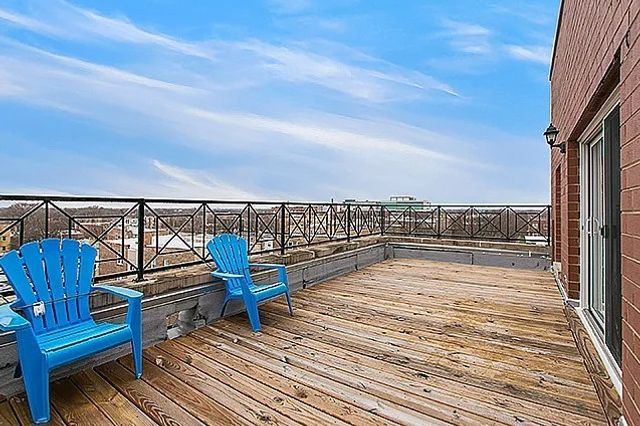 5300 N Lincoln Avenue 5C, Chicago, IL 60625