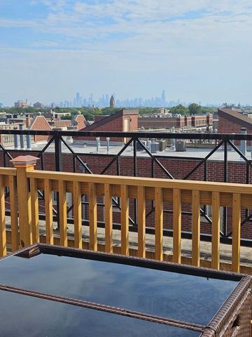 5300 N Lincoln Avenue 5C, Chicago, IL 60625