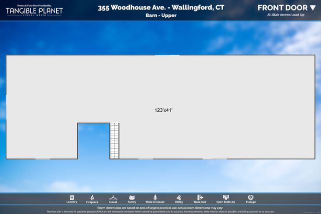 355 Woodhouse Avenue, Wallingford, CT 06492