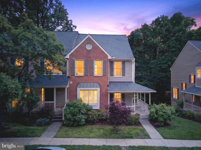 11792 GREAT OWL CIR, Reston, VA 20194