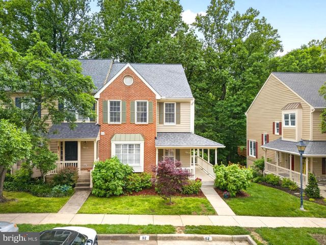 11792 GREAT OWL CIR, Reston, VA 20194
