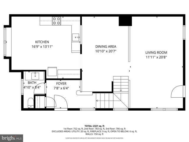 11792 GREAT OWL CIR, Reston, VA 20194