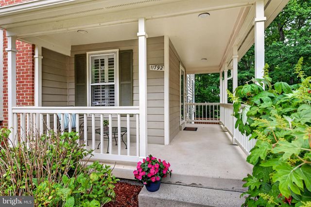 11792 GREAT OWL CIR, Reston, VA 20194