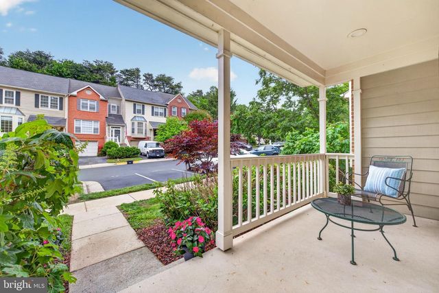 11792 GREAT OWL CIR, Reston, VA 20194